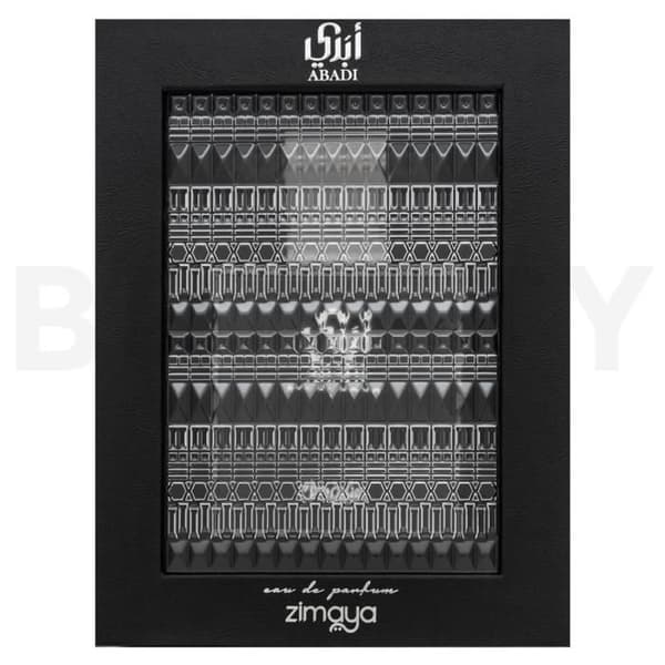 Zimaya Abadi Saga eau de parfum til mænd 100 ml