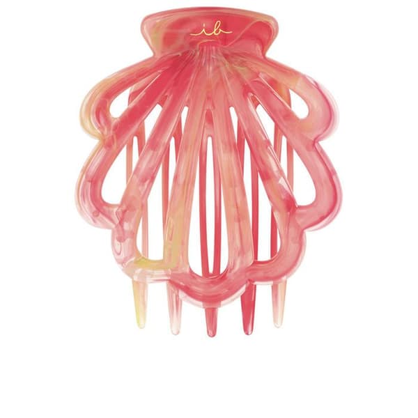 Pinces CLIPSTAR L #Coral Hug 1 u