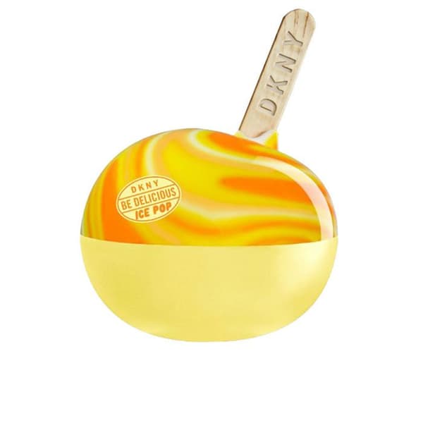 VÆR LÆKKER ISPOP CITRUS SPLASH edp vapo 50 ml