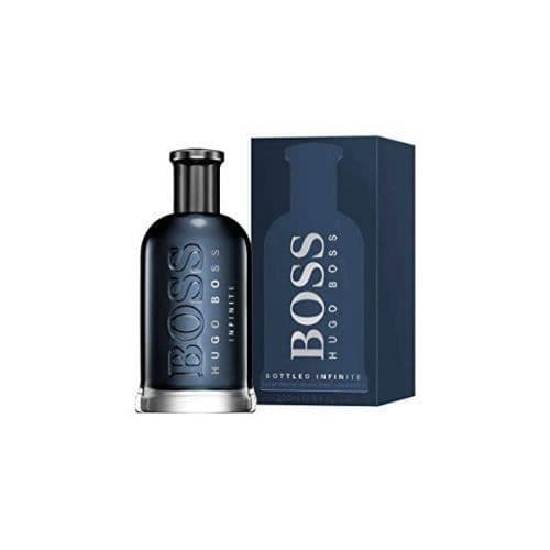 Hugo Boss Parfym Man Bottled Infinite (200 ml)