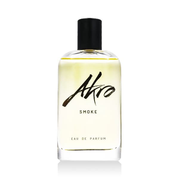 Akro Smoke Eau de Parfum (Unisex) 100 ml