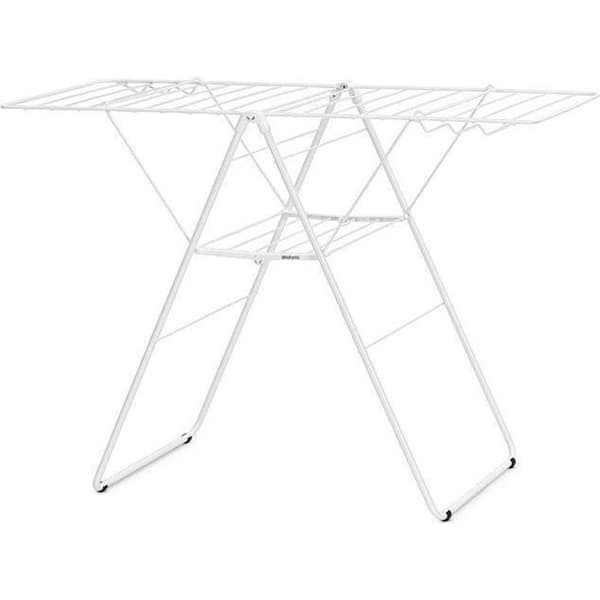 BRABANTIA - HangOn - Tøjstativ - 20 m - Hvid