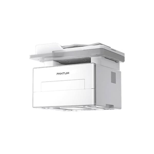 Pantum BM4240ADW Multifunktionslaserprinter Hvid 33 ppm Duplex Wi-Fi ADF