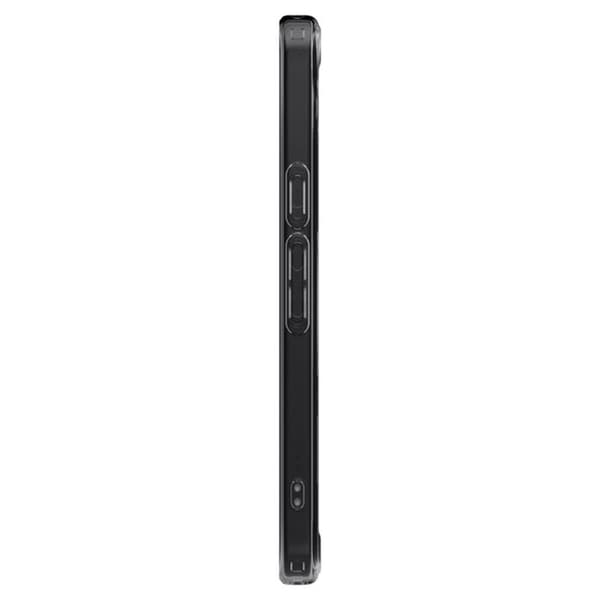 Coque - Spigen - Ultra Hybrid Zero One - MagSafe - Sort - Kompatibel med Google Pixel 9a