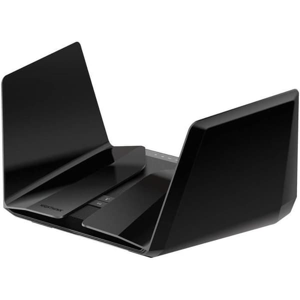 Trådlös router NIGHTHAWK AX12 AX6000