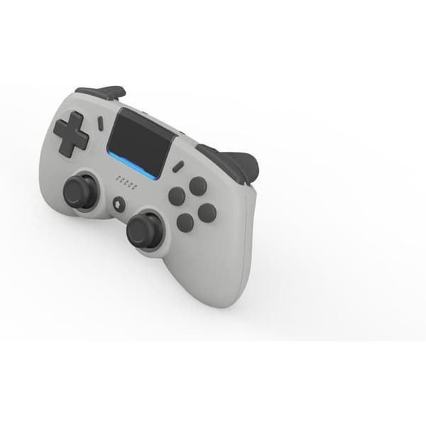 Spilcontroller - Mantis PS4/PC - Bluetooth - Ergonomisk - Hall Effect teknologi
