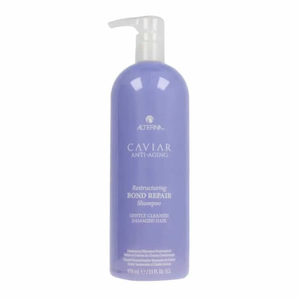Alterna Caviar Reparerende Bond Shampoo 976ml