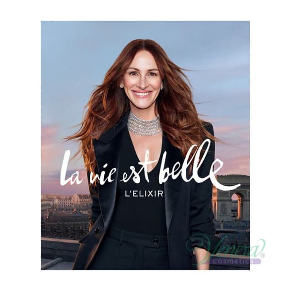 GÅVOSÄTT LANCÔME LA VIE EST BELLE ELIXIR - 50ml