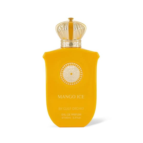 Gulf Orchid Mango Ice Eau de Parfum (Unisex) 100 ml