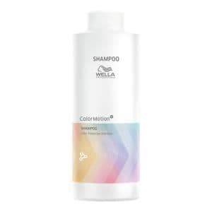 Wella ColorMotion Shampoo 1000ml