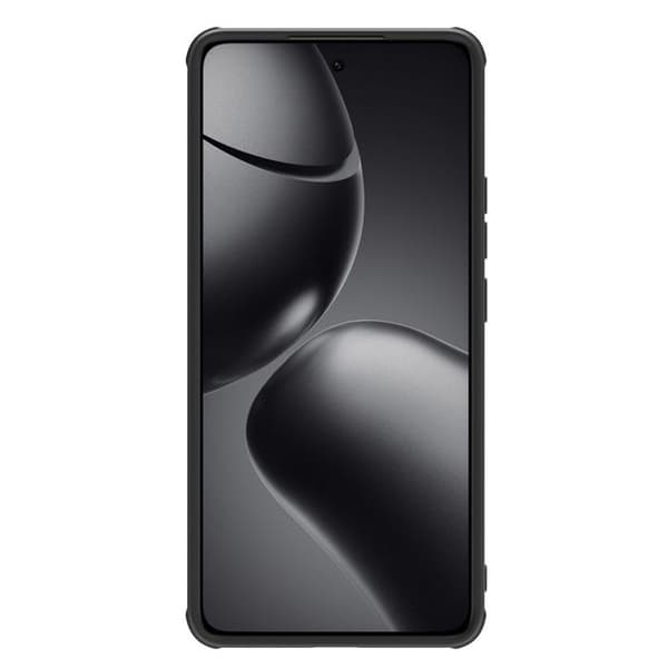 Fodral för 14T Pro - TPU+PC, Svart