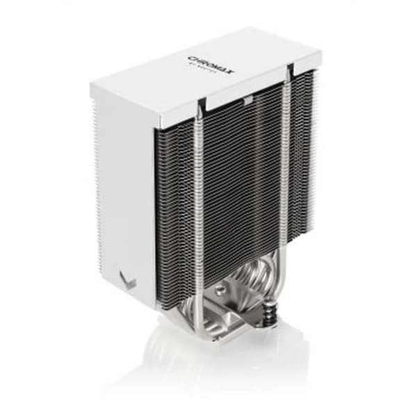 CPU køler - Noctua - NA-HC8 Chromax Hvid