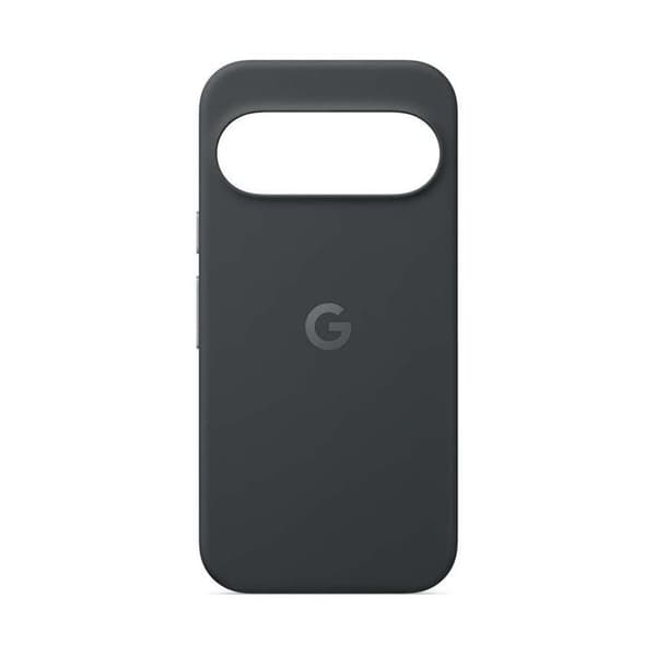 Mobiltelefoncover og etui Google Sort Vulkan til Pixel 11