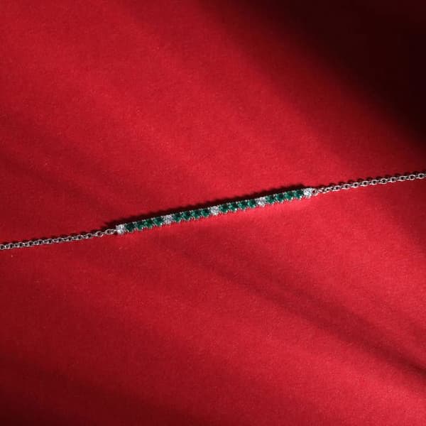 ARMBAND MORELLATO TESORI - SAIW142