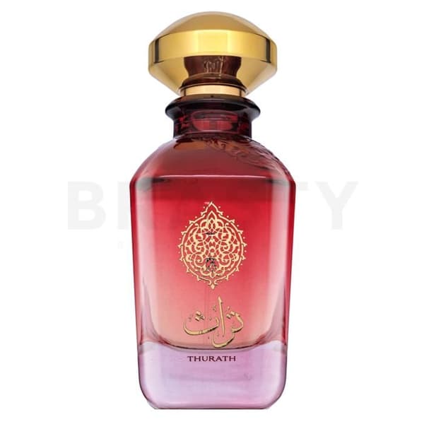 Al Wataniah Thurath unisex eau de parfum 100 ml