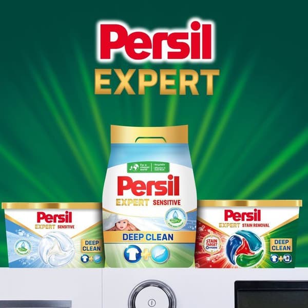 PERSIL Expert Sensitive 1,98 kg (36 vaske)