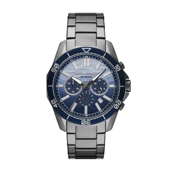 Armani Exchange klocka - Herr - AX1967