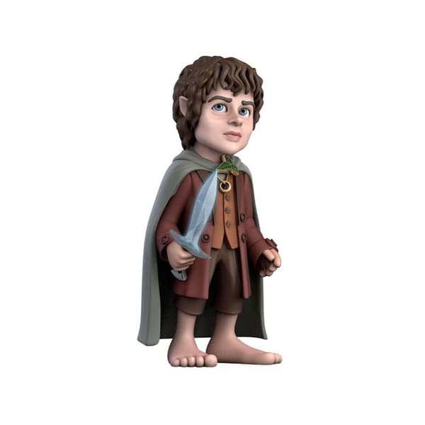 Samlefigur Minix Ringenes Herre Frodo