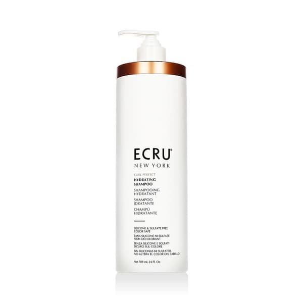 ECRU® Curl Perfect Hydrating Shampoo 709 ml
