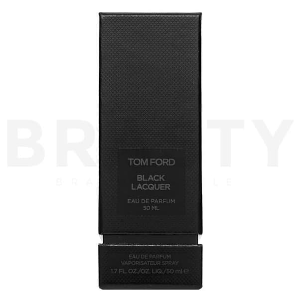 Tom Ford Black Lacquer unisex eau de parfum 50 ml