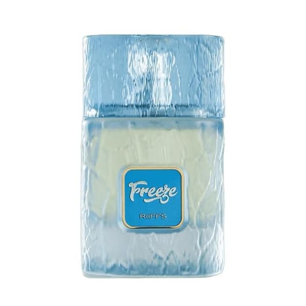 Extrait de Parfum Riiffs – Freeze 100ml - Unisex