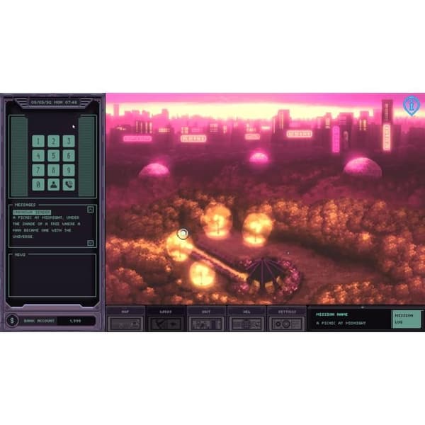 Chinatown detektivbyrå Nintendo Switch