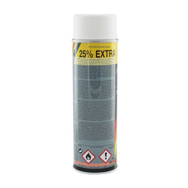 Primer motip 500ml (hvid)