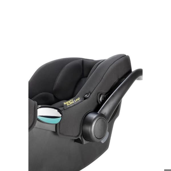 Graco SnugLite babyautostol