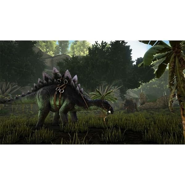 ARK : Survival Evolved (Importversion: Nordamerika) Valt japanska --Nintendo Switch