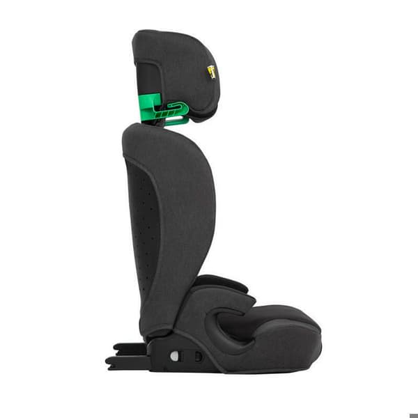 GRACO - Bilstol i-Size Energi R129 - Midnight
