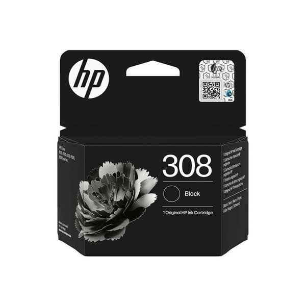 HP 308 - svart - original - ca
