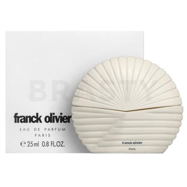 Franck Olivier eau de parfum för kvinnor 25 ml