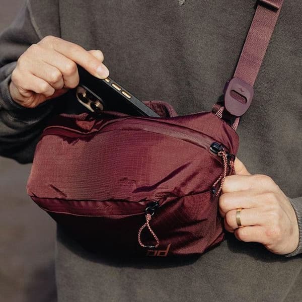 PEAK DESIGN Utomhus Sling 4L Eclipse BAS-4-EP-1