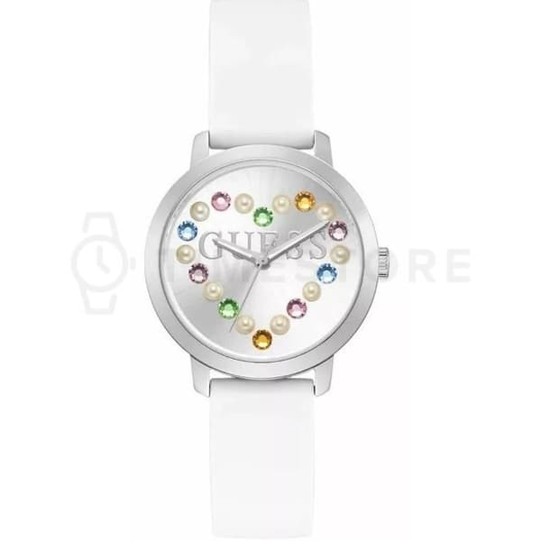 Gæt GW0998L1 Ur til kvinder Devotion 36 mm 3 ATM