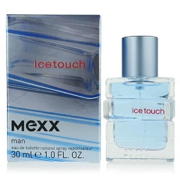 Ice Touch Man toiletvand spray 30ml