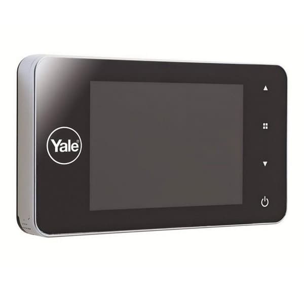 Judas numérique 4500 Memory+ - Yale Smart Living
