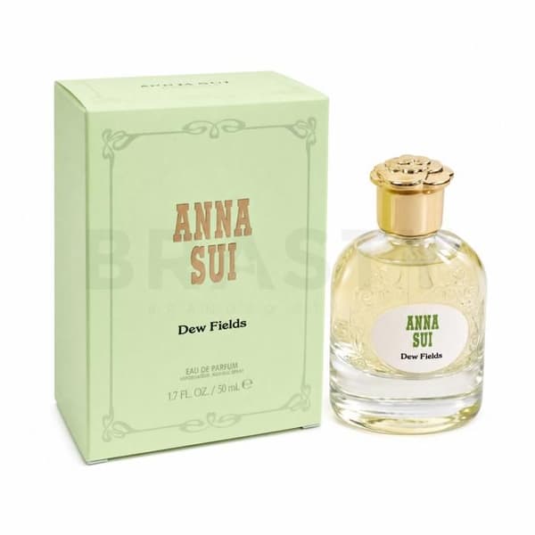 Anna Sui Dew Fields eau de parfum til kvinder 50 ml