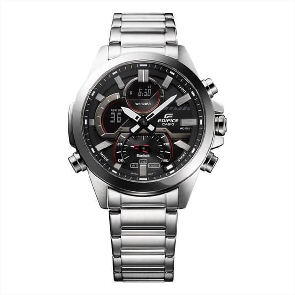 Casio Edifice Ecb 30D 1Adf Ur