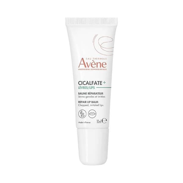 Avène Cicalfate+ Læbebalsam 10ml