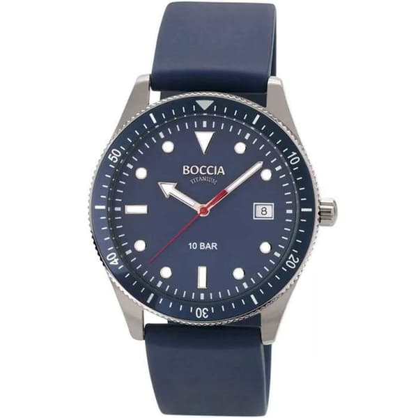 Herre Armbåndsur 3664-02