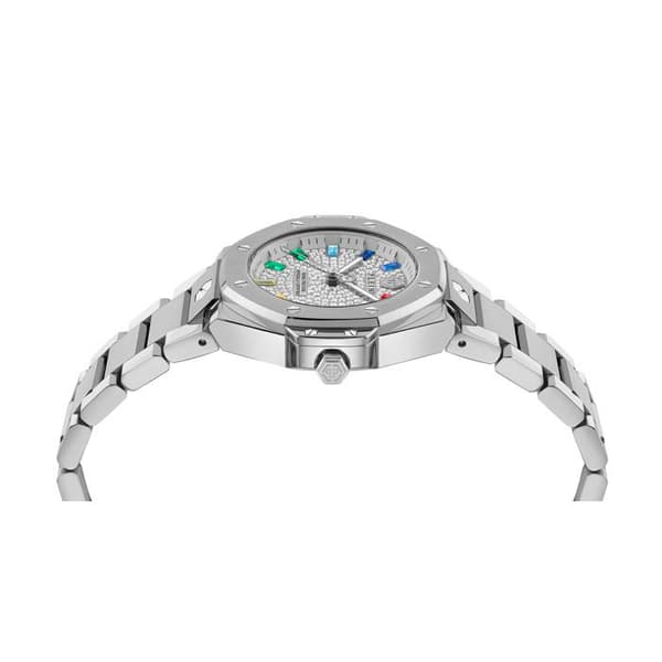 Philipp Plein Klocka - Kvinnor - PW4FA0425