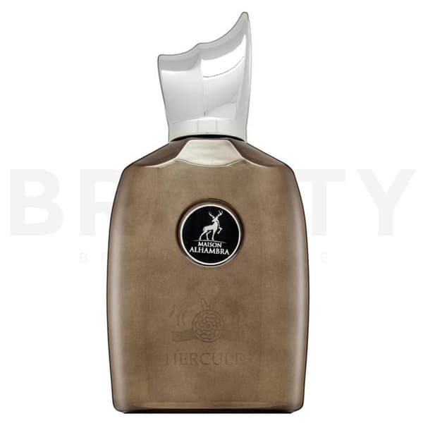 Maison Alhambra Hercules eau de parfum för män 100 ml