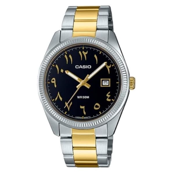 Herrklocka Casio (39 mm) S7230868