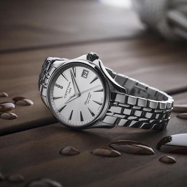 Certina C032.051.11.036.00 Ur til Kvinder
