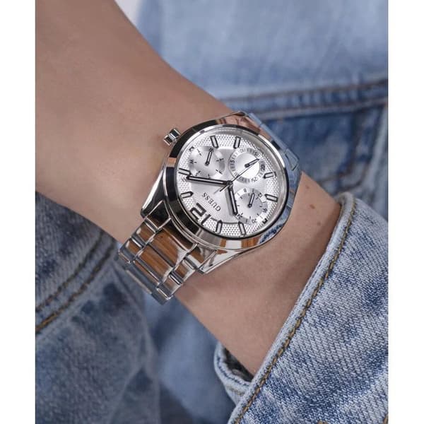 Guess klocka - Damer - GW0760L1