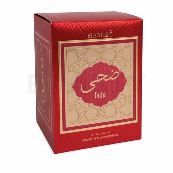 Hamidi Duha doftolja för kvinnor 20 ml