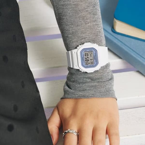 Casio Ur - Kvinder - BGD-565SC-2BER