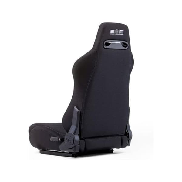 Next Level Racing ERS3 Elite Reclining Seat Fabric & Mesh Edition Simuleringsstol
