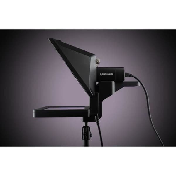 Streaming Webcam - CORSAIR - Elgato Sufflør