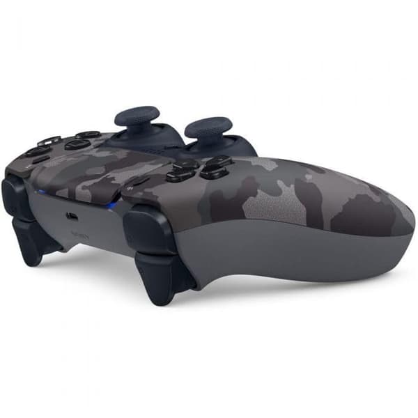 Spelkontroll - SONY - DualSense V2 - Bluetooth/USB - Grå - Playstation 5